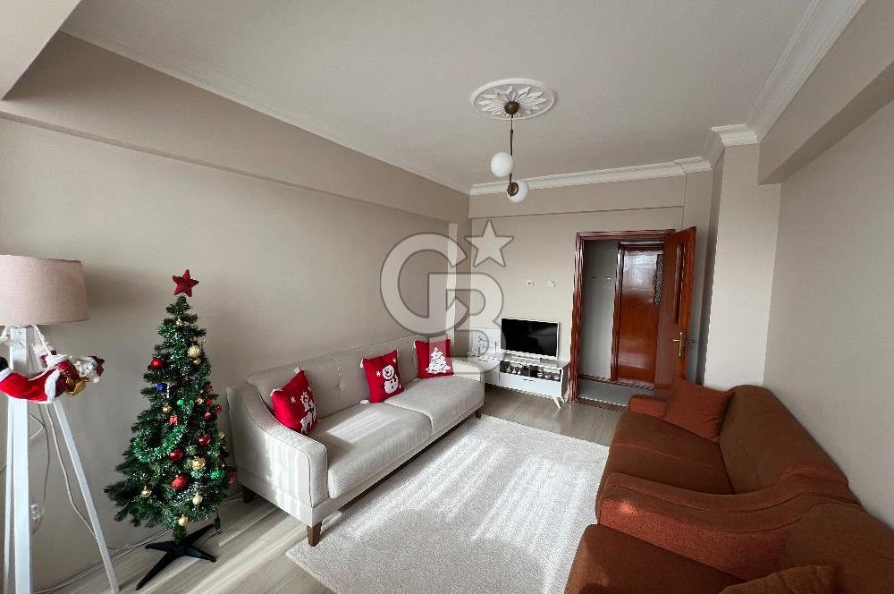 SAFRANBOLU CEMALCAYMAZ  DA 2+1 GENİŞ DAİREMİZ SATILIKTIR 