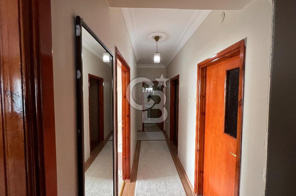 SAFRANBOLU CEMALCAYMAZ  DA 2+1 GENİŞ DAİREMİZ SATILIKTIR 