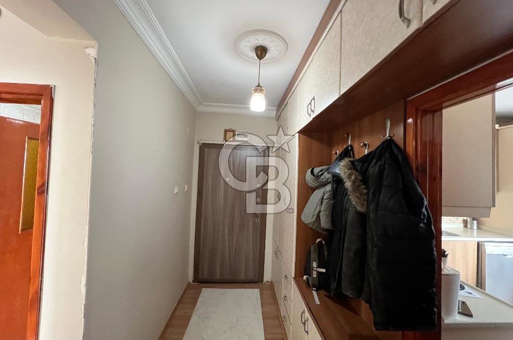 SAFRANBOLU CEMALCAYMAZ  DA 2+1 GENİŞ DAİREMİZ SATILIKTIR 