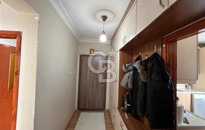 SAFRANBOLU CEMALCAYMAZ  DA 2+1 GENİŞ DAİREMİZ SATILIKTIR 