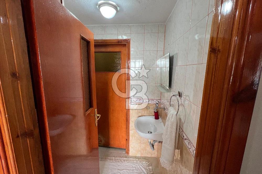 SAFRANBOLU CEMALCAYMAZ  DA 2+1 GENİŞ DAİREMİZ SATILIKTIR 