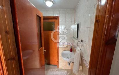 SAFRANBOLU CEMALCAYMAZ  DA 2+1 GENİŞ DAİREMİZ SATILIKTIR 