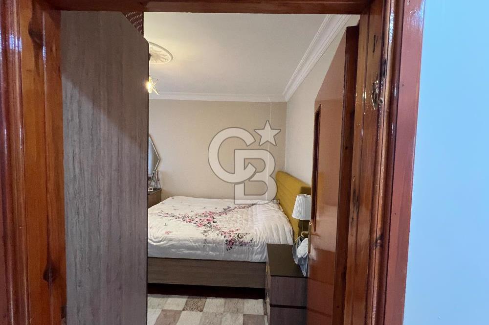 SAFRANBOLU CEMALCAYMAZ  DA 2+1 GENİŞ DAİREMİZ SATILIKTIR 