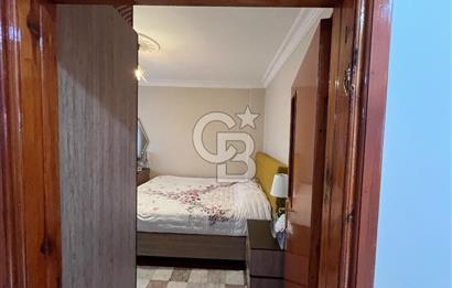 SAFRANBOLU CEMALCAYMAZ  DA 2+1 GENİŞ DAİREMİZ SATILIKTIR 