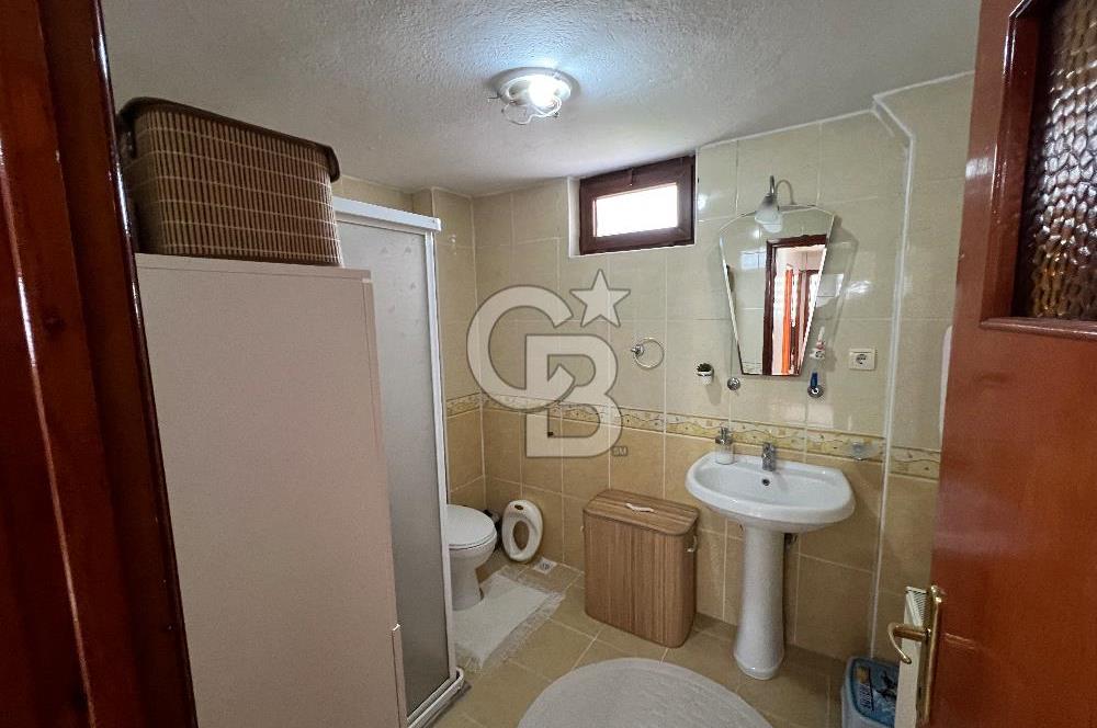 SAFRANBOLU CEMALCAYMAZ  DA 2+1 GENİŞ DAİREMİZ SATILIKTIR 