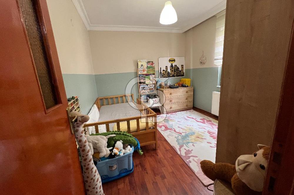 SAFRANBOLU CEMALCAYMAZ  DA 2+1 GENİŞ DAİREMİZ SATILIKTIR 