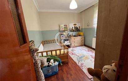 SAFRANBOLU CEMALCAYMAZ  DA 2+1 GENİŞ DAİREMİZ SATILIKTIR 