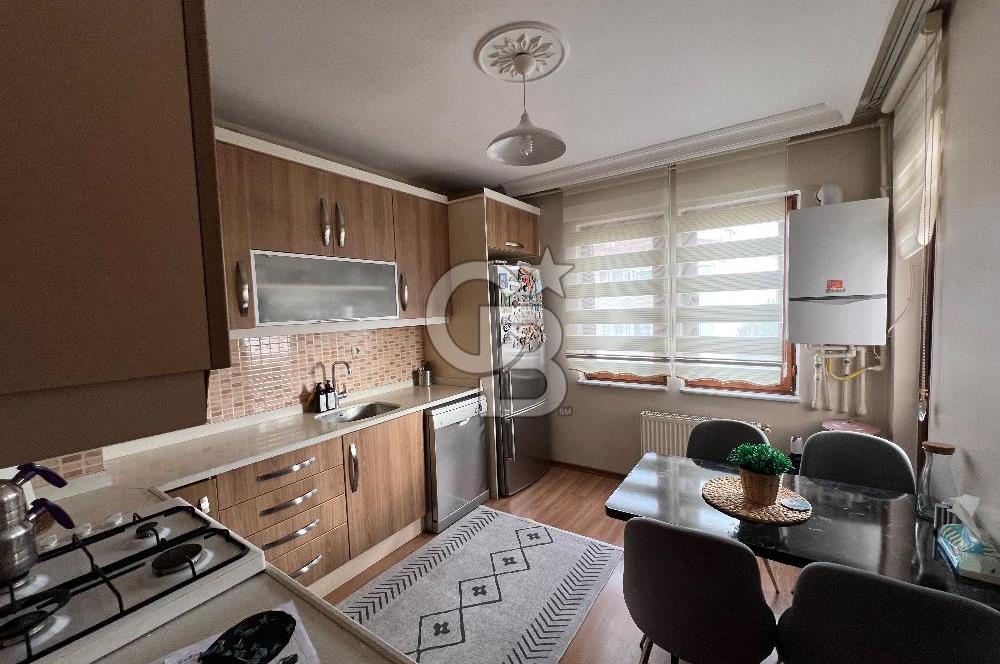 SAFRANBOLU CEMALCAYMAZ  DA 2+1 GENİŞ DAİREMİZ SATILIKTIR 