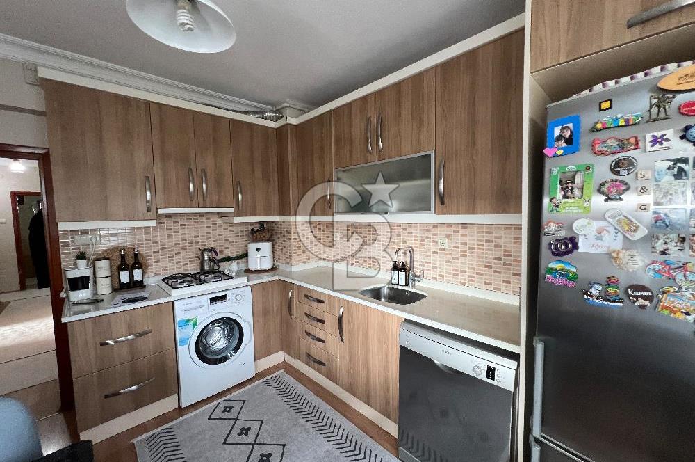 SAFRANBOLU CEMALCAYMAZ  DA 2+1 GENİŞ DAİREMİZ SATILIKTIR 