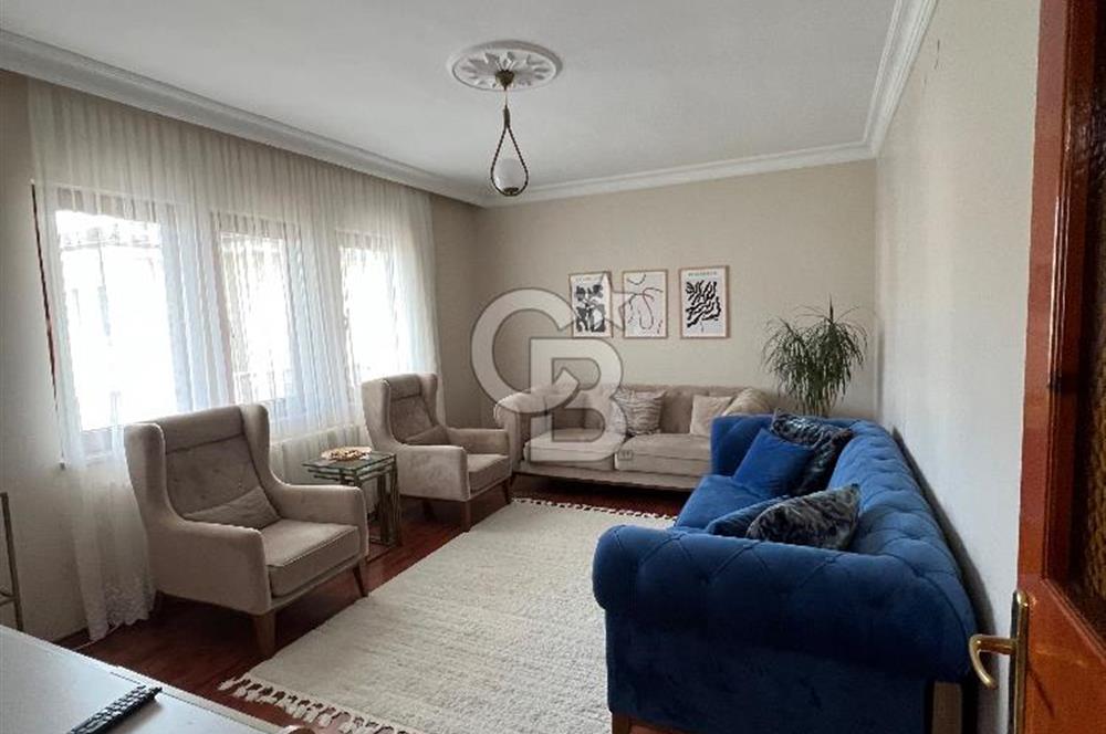 SAFRANBOLU CEMALCAYMAZ  DA 2+1 GENİŞ DAİREMİZ SATILIKTIR 