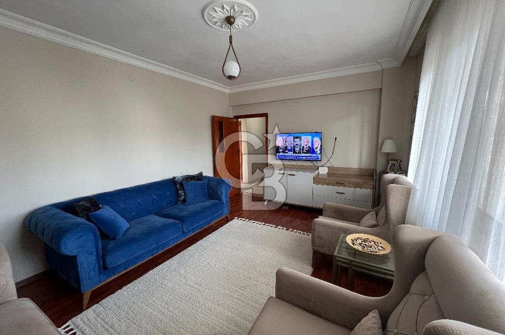 SAFRANBOLU CEMALCAYMAZ  DA 2+1 GENİŞ DAİREMİZ SATILIKTIR 