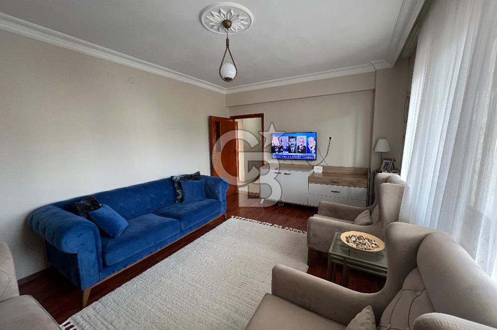 SAFRANBOLU CEMALCAYMAZ  DA 2+1 GENİŞ DAİREMİZ SATILIKTIR 