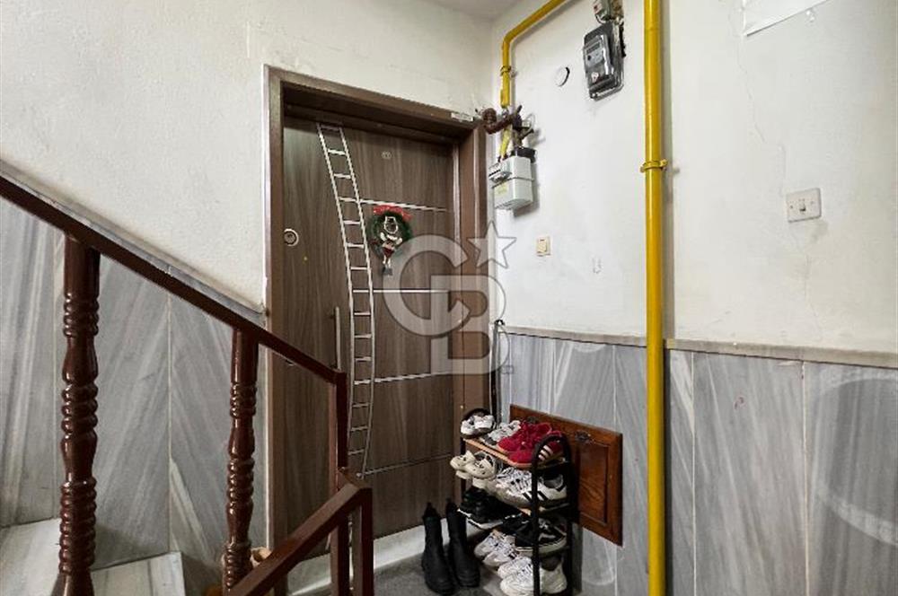 SAFRANBOLU CEMALCAYMAZ  DA 2+1 GENİŞ DAİREMİZ SATILIKTIR 