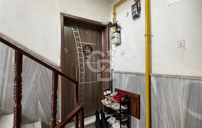 SAFRANBOLU CEMALCAYMAZ  DA 2+1 GENİŞ DAİREMİZ SATILIKTIR 