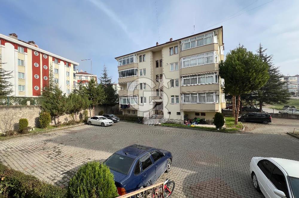 SAFRANBOLU CEMALCAYMAZ  DA 2+1 GENİŞ DAİREMİZ SATILIKTIR 