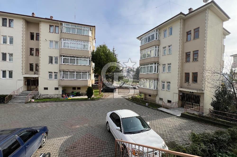 SAFRANBOLU CEMALCAYMAZ  DA 2+1 GENİŞ DAİREMİZ SATILIKTIR 