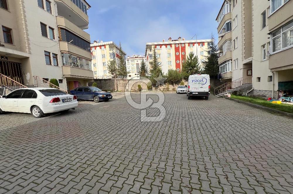 SAFRANBOLU CEMALCAYMAZ  DA 2+1 GENİŞ DAİREMİZ SATILIKTIR 