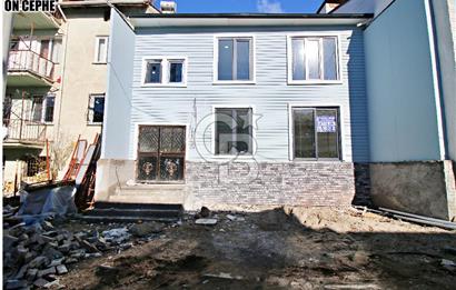 DİKİLİTAŞ MAHALLESİ'NDE 2 KATLI 192 m² SATILIK MÜSTAKİL EV