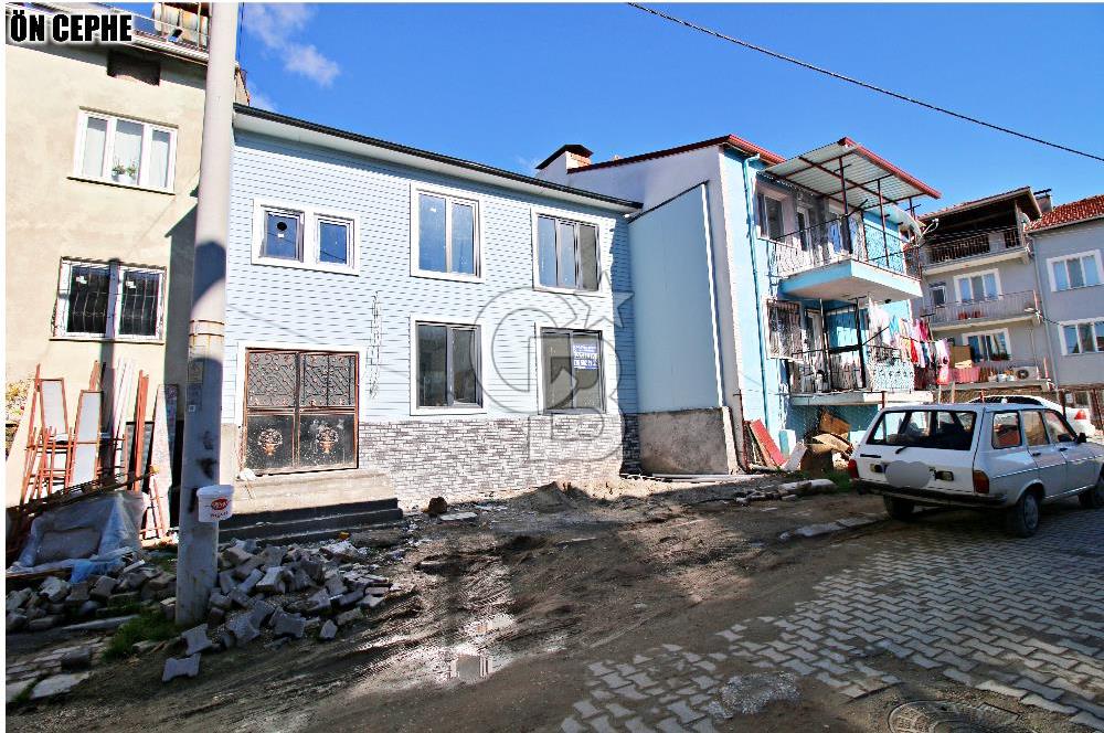 DİKİLİTAŞ MAHALLESİ'NDE 2 KATLI 192 m² SATILIK MÜSTAKİL EV