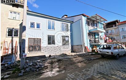 DİKİLİTAŞ MAHALLESİ'NDE 2 KATLI 192 m² SATILIK MÜSTAKİL EV