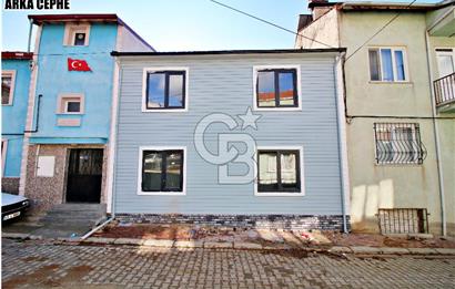 DİKİLİTAŞ MAHALLESİ'NDE 2 KATLI 192 m² SATILIK MÜSTAKİL EV