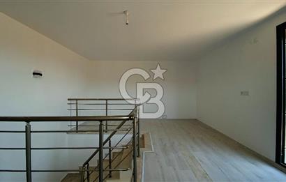 SEFERİHİSAR LUWI REZİDANSTA 2+1 AÇIK MUTFAKLI DUBLEKS DAİRE