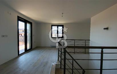 SEFERİHİSAR LUWI REZİDANSTA 2+1 AÇIK MUTFAKLI DUBLEKS DAİRE