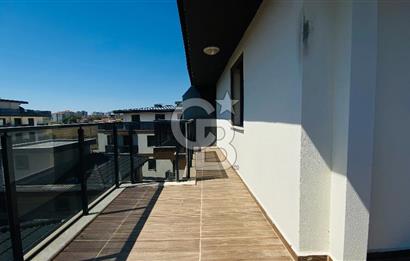 SEFERİHİSAR LUWI REZİDANSTA 2+1 AÇIK MUTFAKLI DUBLEKS DAİRE