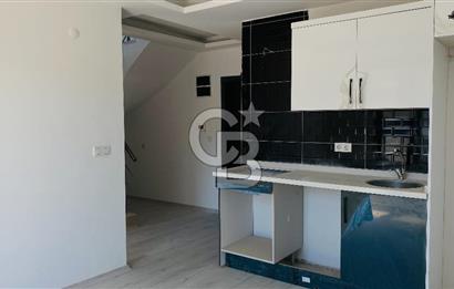 SEFERİHİSAR LUWI REZİDANSTA 2+1 AÇIK MUTFAKLI DUBLEKS DAİRE