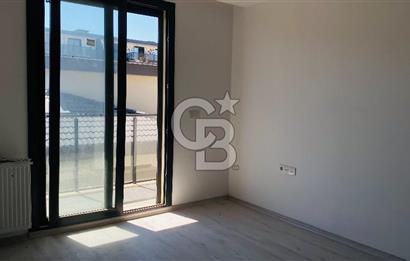 SEFERİHİSAR LUWI REZİDANSTA 2+1 AÇIK MUTFAKLI DUBLEKS DAİRE