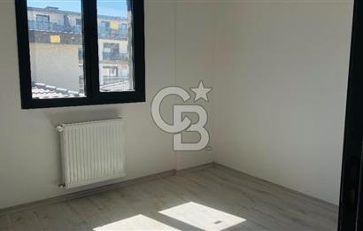 SEFERİHİSAR LUWI REZİDANSTA 2+1 AÇIK MUTFAKLI DUBLEKS DAİRE