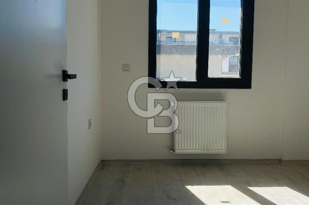 SEFERİHİSAR LUWI REZİDANSTA 2+1 AÇIK MUTFAKLI DUBLEKS DAİRE