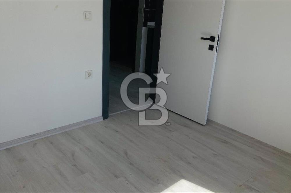 SEFERİHİSAR LUWI REZİDANSTA 2+1 AÇIK MUTFAKLI DUBLEKS DAİRE