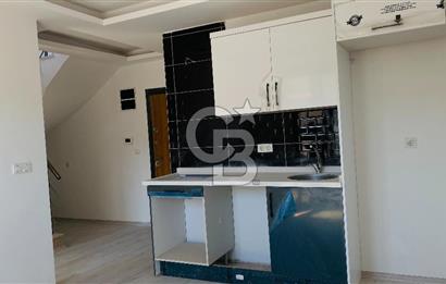 SEFERİHİSAR LUWI REZİDANSTA 2+1 AÇIK MUTFAKLI DUBLEKS DAİRE