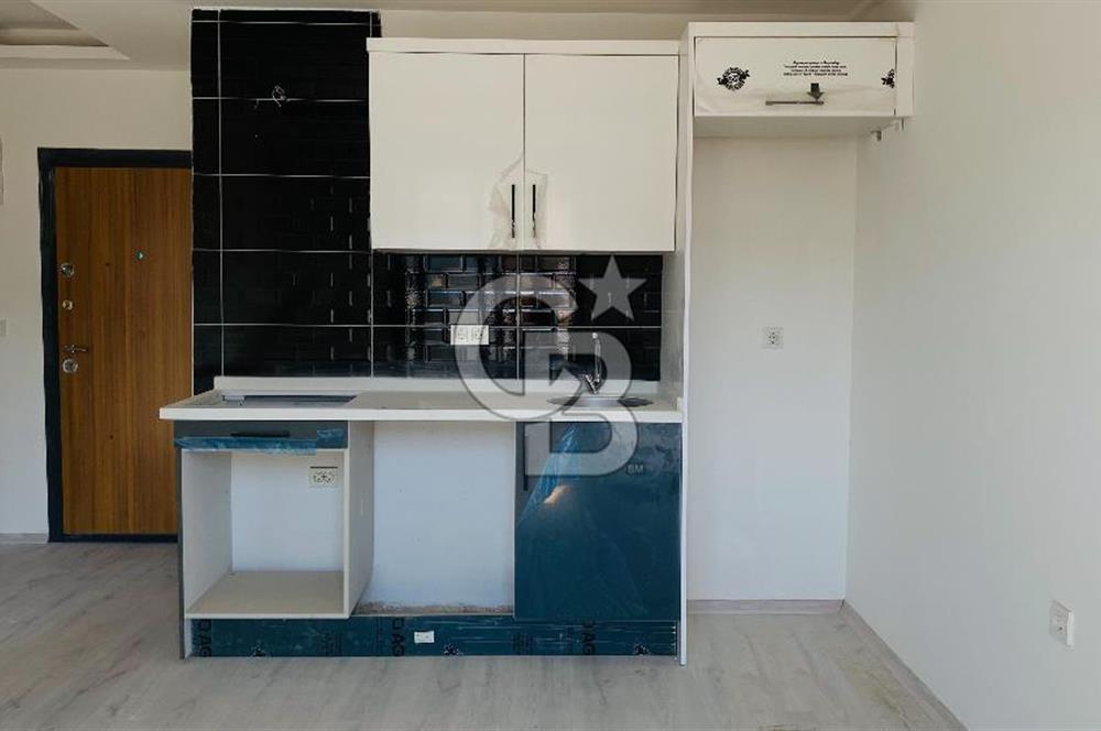 SEFERİHİSAR LUWI REZİDANSTA 2+1 AÇIK MUTFAKLI DUBLEKS DAİRE