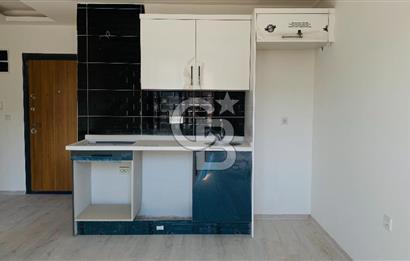 SEFERİHİSAR LUWI REZİDANSTA 2+1 AÇIK MUTFAKLI DUBLEKS DAİRE