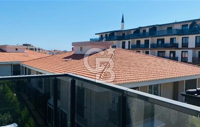 SEFERİHİSAR LUWI REZİDANSTA 2+1 AÇIK MUTFAKLI DUBLEKS DAİRE