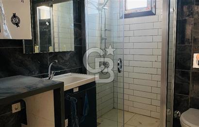 SEFERİHİSAR LUWI REZİDANSTA 2+1 AÇIK MUTFAKLI DUBLEKS DAİRE