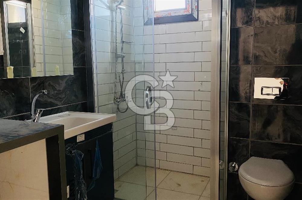 SEFERİHİSAR LUWI REZİDANSTA 2+1 AÇIK MUTFAKLI DUBLEKS DAİRE