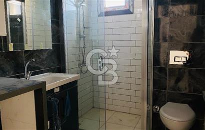 SEFERİHİSAR LUWI REZİDANSTA 2+1 AÇIK MUTFAKLI DUBLEKS DAİRE