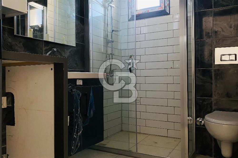 SEFERİHİSAR LUWI REZİDANSTA 2+1 AÇIK MUTFAKLI DUBLEKS DAİRE