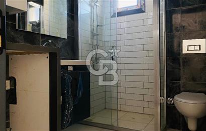 SEFERİHİSAR LUWI REZİDANSTA 2+1 AÇIK MUTFAKLI DUBLEKS DAİRE