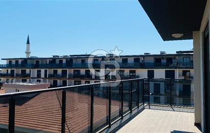 SEFERİHİSAR LUWI REZİDANSTA 2+1 AÇIK MUTFAKLI DUBLEKS DAİRE