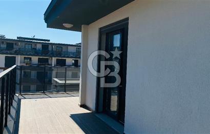 SEFERİHİSAR LUWI REZİDANSTA 2+1 AÇIK MUTFAKLI DUBLEKS DAİRE