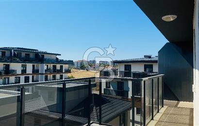 SEFERİHİSAR LUWI REZİDANSTA 2+1 AÇIK MUTFAKLI DUBLEKS DAİRE