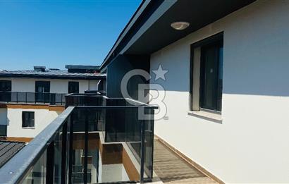 SEFERİHİSAR LUWI REZİDANSTA 2+1 AÇIK MUTFAKLI DUBLEKS DAİRE