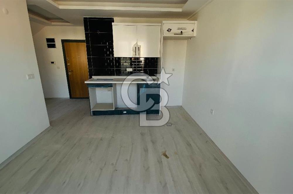 SEFERİHİSAR LUWI REZİDANSTA 2+1 DUBLEKS DAİRE