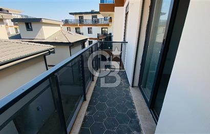 SEFERİHİSAR LUWI REZİDANSTA 2+1 DUBLEKS DAİRE