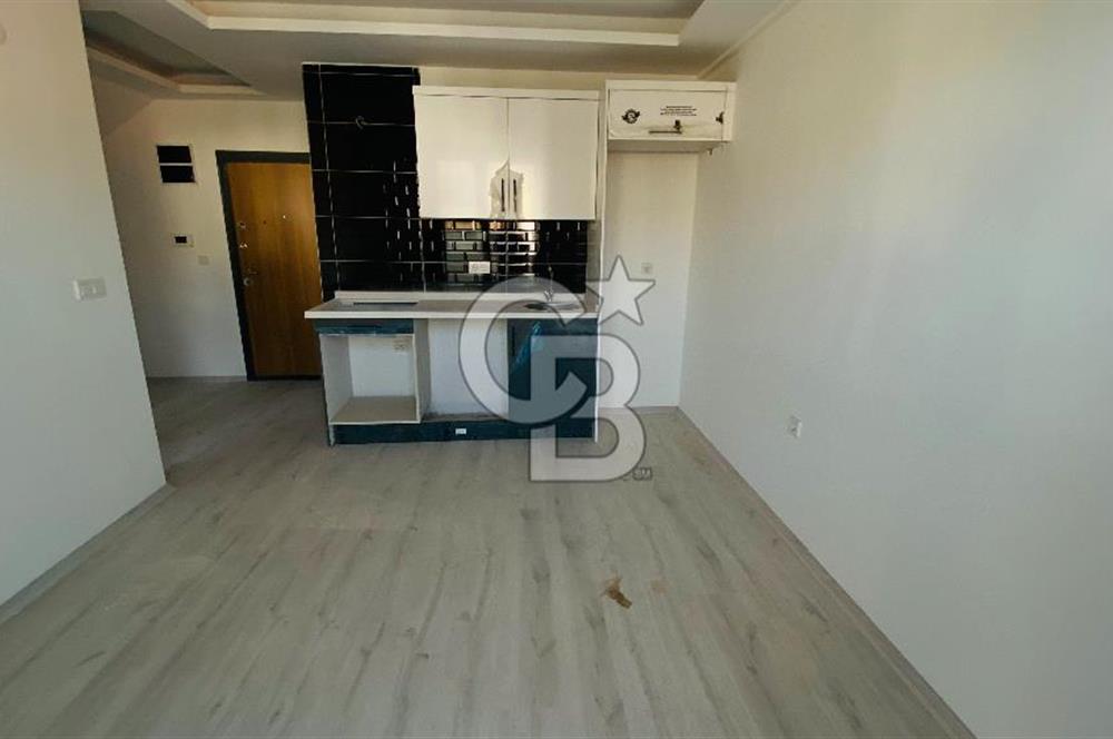 SEFERİHİSAR LUWI REZİDANSTA 2+1 DUBLEKS DAİRE