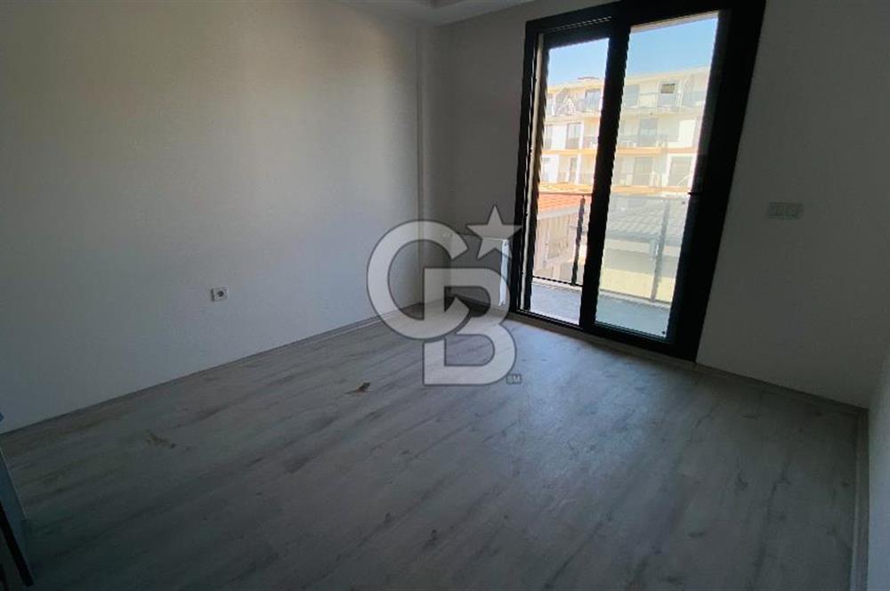 SEFERİHİSAR LUWI REZİDANSTA 2+1 DUBLEKS DAİRE